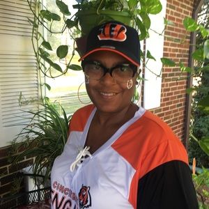 Meet your Posher, Lavon